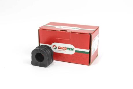 Втулка переднього стабілізатора Golf IV/Octavia 97- (18 мм) GOODREM RR0211