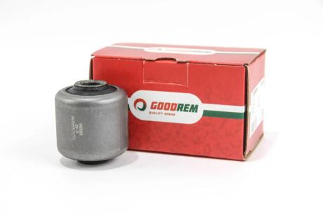 Сайлентблок переднього важеля BMW 5 (E28/E34)/7 (E32)/X3/X5 GOODREM RR0564