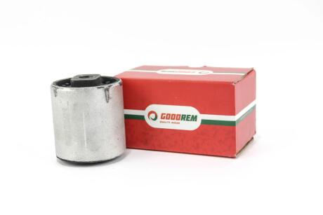 Сайлентблок важеля переднього BMW 5 (E39) 95-04 GOODREM RR0749