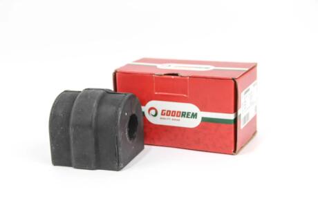 Втулка переднього стабілізатора BMW 5 (E39) 95-04 (22,5мм) GOODREM RR0755
