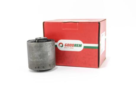 Сайлентблок важеля переднього BMW X5 99-06 (cверху) GOODREM RR0821