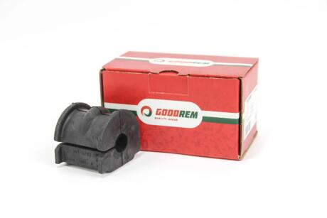 Втулка заднього стабілізатора CHEVROLET CAPTIVA 06- GOODREM RR0986