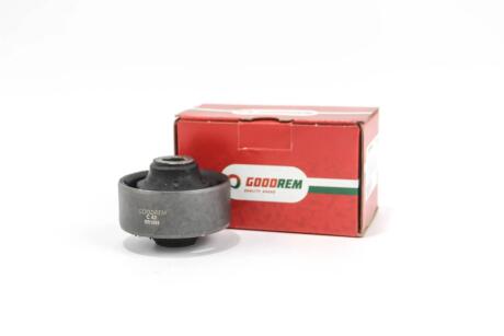 Сайлентблок важеля Aveo 05- (перед./позаду) GOODREM RR1069