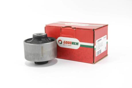 Сайлентблок переднього важеля Lacetti/Nubira 03-, d-15х60 (задн) GOODREM RR1087