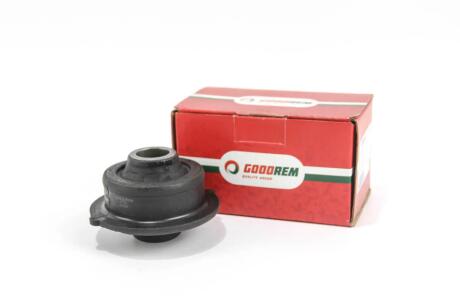 Сайлентблок перед важеля Citroen C2 (JM_)/C3 (FC_) 02- (перед) Л./Пр. GOODREM RR1329