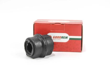 Подушка стабілізатора перед Citroen C4/Peugeot 307/308 (21mm) GOODREM RR1358