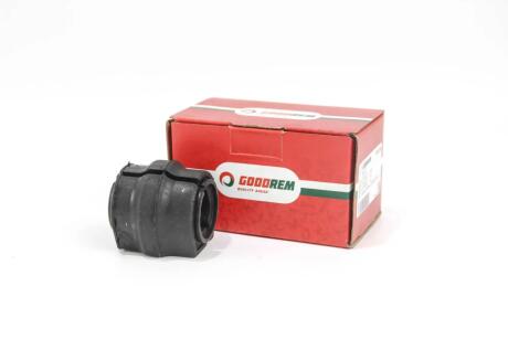 Втулка стабілізатора перед Citroen C4/Peugeot 308 (22.5mm) GOODREM RR1360