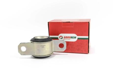 Сайлентблок переднього важеля Ducato/Boxer 94-06 (позаду) GOODREM RR1457