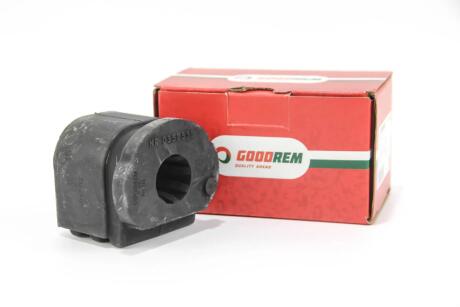 Сайлентблок важеля перед Lanos/Sens/Nexia (задній) GOODREM RR1633