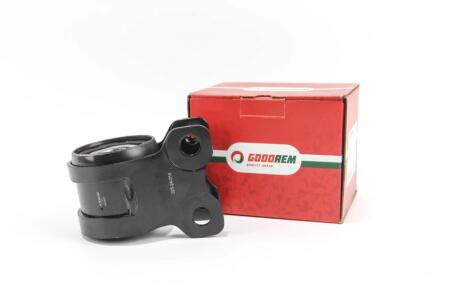 Сайлентблок переднього важеля (позаду) Focus 05-/C-Max 07- GOODREM RR2022