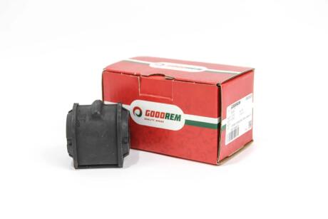 Втулка переднього стабілізатора Focus/S 40 03-12(18мм) GOODREM RR2023