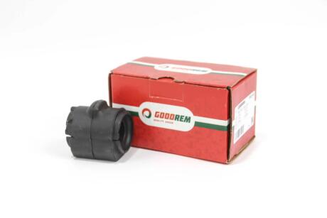 Втулка переднього стабілізатора Fiesta/Mazda2 02-12 GOODREM RR2182
