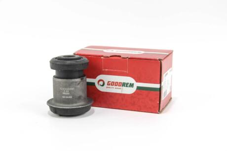 Сайлентблок переднього важеля (передній) Focus 04-/Kuga 08- GOODREM RR2262