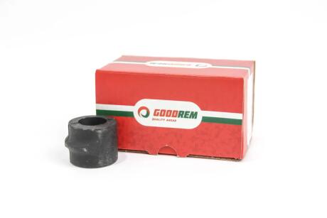 Втулка заднього стабілізатора Galaxy/Sharan 95-10 (21mm) GOODREM RR2283