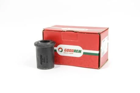 Втулка задн. ресори (зад.) Ford Ranger 98- GOODREM RR2421