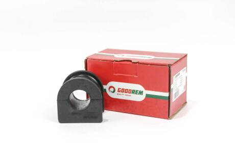 Втулка переднього стабілізатора Transit (V184) 00-06 (23.5 mm) GOODREM RR2488