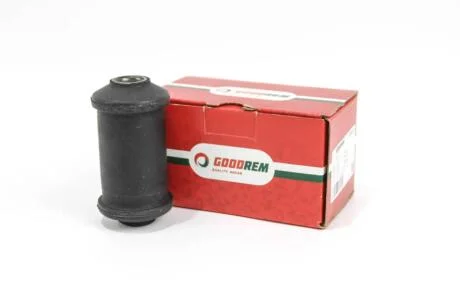 Втулка ресори задньої Transit 00- GOODREM RR2511