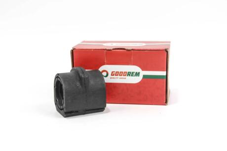 Подушка стабілізатора пер Connect 02- (висока база) 24.5mm GOODREM RR2523