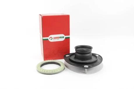 Опора амортизатора Hyundai IX55/Santa Fe 05- (з підшипником) GOODREM RR3005