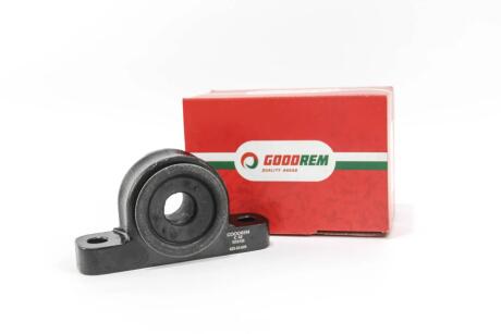 Сайлентблок переднього важеля знизу (задн.) JEEP Grand Cherokee III 05- GOODREM RR3198