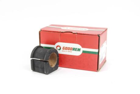 Втулка стабілізатора пер. Mazda 3/5 03-10 GOODREM RR3494