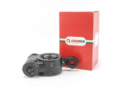 Сайлентблок важеля перед. MAZDA CX-5 11- Пр. GOODREM RR3554