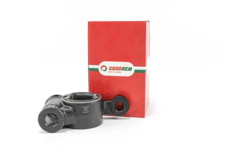 Сайлентблок важеля перед. MAZDA CX-5 11- Л. GOODREM RR3555