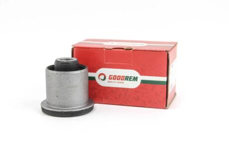 Сайлентблок переднього важеля (верх) Pajero Sport/L200 05- GOODREM RR4219