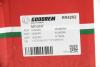 Подушка двигуна (передня) Almera/Primera/X-Trail 00- GOODREM RR4262 (фото 4)