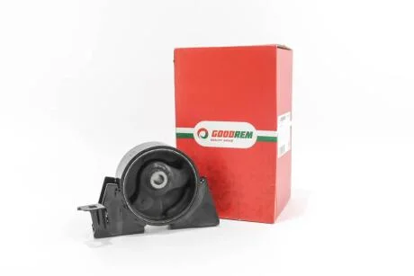 Подушка двигуна (передня) Almera/Primera/X-Trail 00- GOODREM RR4262
