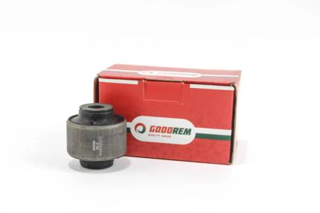 Сайлентблок переднього важеля (позаду) Note/Micra/Almera 12- GOODREM RR4346