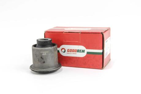 Сайлентблок переднього важеля (верх) Pathfinder 05- GOODREM RR4371