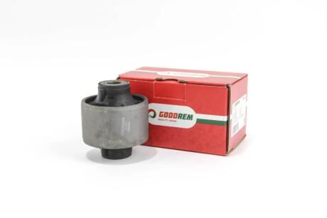 Сайлентблок переднього важеля (спереду) Qashqai 13- GOODREM RR4463