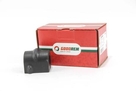 Подушка переднього стабілізатора Combo 01- (16mm) GOODREM RR4563