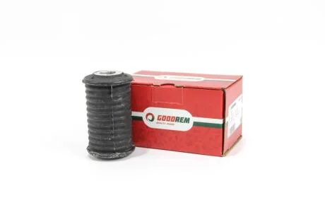 Втулка ресори зад. Master/Movano 98- задня GOODREM RR4749