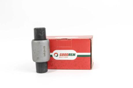 Сайлентблок заднього важеля Vectra B 1.6-2.6 95-03 GOODREM RR4820
