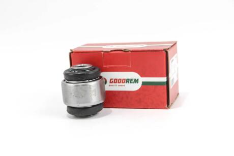 Сайлентблок заднього важеля Vectra B 95-03 GOODREM RR4832