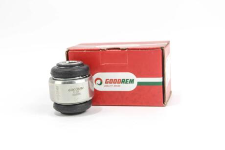 Сайлентблок заднього важеля Vectra C 02- GOODREM RR4834
