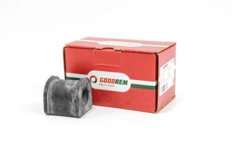 Втулка заднього стабілізатора Vectra/Signum/Croma 02-13 GOODREM RR4839