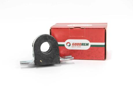 Подушка стабілізатора. перед. Trafic/Vivaro 01- (з кроншт.) GOODREM RR5269