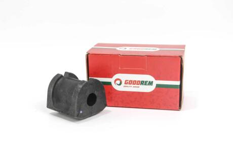 Втулка стабілізатора зад. Forester/Outback 08- (15mm) GOODREM RR5435