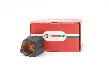 Подушка стабілізатора. перед T4 96- внутр. (27mm) GOODREM RR6011