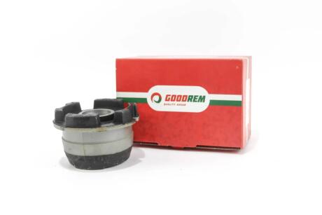 Сайлентблок підрамника перед. Volvo XC90 02-/ V70/S70/XC70/C70/S60/S80 97- GOODREM RR6085