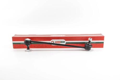 Тяга cтабілізатора перед. Opel Corsa D 06- GOODREM RS0292