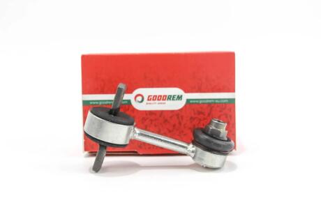 Тяга стабілізатора задн. Audi A4 00-08 GOODREM RS0492