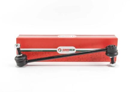 Тяга cтабілізатора перед. BMW 3 (E46) 98-05 GOODREM RS0861