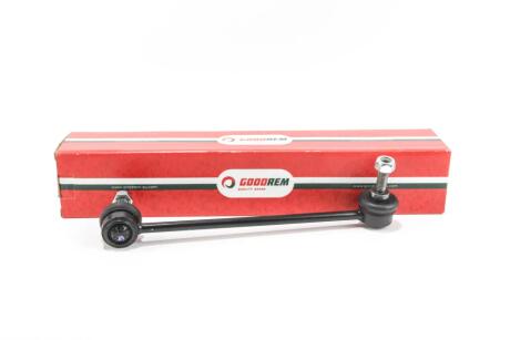 Тяга cтабілізатора перед. BMW E39 95-04 Пр. GOODREM RS0952