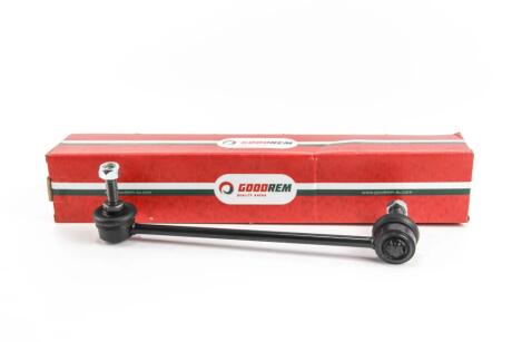 Тяга cтабілізатора перед. BMW E39 95-04 Л. GOODREM RS0955