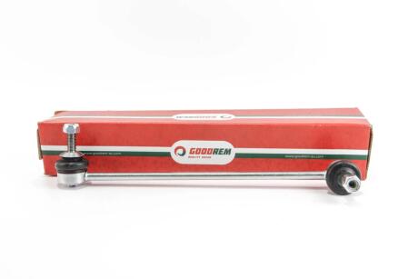 Тяга cтабілізатора перед. BMW 5 (E60/E61) 03- Л. GOODREM RS0984