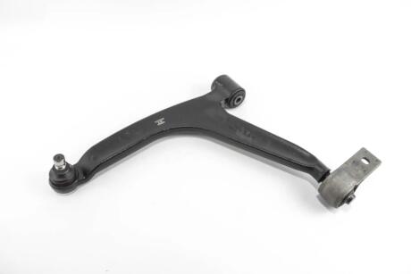 Важіль перед. Berlingo/Partner 2.0HDI 98- Л. (алюмін. с/б) GOODREM RS2051